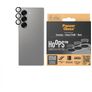 PanzerGlass Hoops Samsung Galaxy Z Fold 6 Glazen Camera Lens Protector - Case Friendly - Zwart