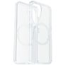 Otterbox Symmetry Samsung Galaxy S25 MagSafe Hoesje Hardcase Backcover Shockproof - Zwart