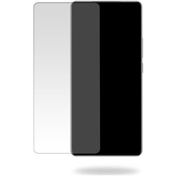 Mobilize Realme GT 6 Glazen Screenprotector - Case Friendly
