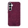 MIO Samsung Galaxy S26 Plus MagSafe Hoesje Hardcase Backcover - Berry Blooms