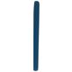 Mobiparts Samsung Galaxy S21 Plus Siliconen Hoesje Backcover - Blueberry Blue