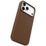 CARE by PanzerGlass SOLO iPhone 18 Pro Max MagSafe Hoesje Backcover Shockproof - Bruin