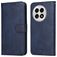 Mobigear Wallet OnePlus 13 Hoesje Bookcase Portemonnee - Blauw