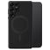 My Style Protective Flex Samsung Galaxy S25 Ultra MagSafe Hoesje Flexibel TPU Backcover - Zwart