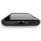 Mobigear Armor Stand OnePlus 9 Pro Hoesje Hardcase Backcover Shockproof met Standaard - Grijs