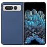 Mobigear Race Google Pixel Fold Hoesje Hardcase Backcover - Blauw