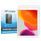 Mobigear iPad 9 (2021) Glazen Screenprotector - Case Friendly