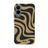 MIO Samsung Galaxy S25 Edge MagSafe Hoesje Hardcase Backcover - Swirl