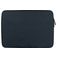Mobigear Oxford Laptop Sleeve (max 22 cm x 32 cm) Laptophoes - Marineblauw