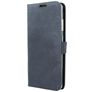 Valenta Classic Samsung Galaxy S20 Ultra Hoesje Echt Leer Bookcase Portemonnee - Vintage Blue