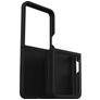 OtterBox Thin Flex Samsung Galaxy Z Flip 5 Hoesje Hardcase Backcover - Zwart