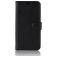 Mobigear Classic HONOR 8X Hoesje Bookcase Portemonnee - Zwart