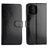 Mobigear Wallet Xiaomi Mi 11 Lite Hoesje Bookcase Portemonnee - Zwart