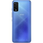 Wiko Power U10 Hoesjes