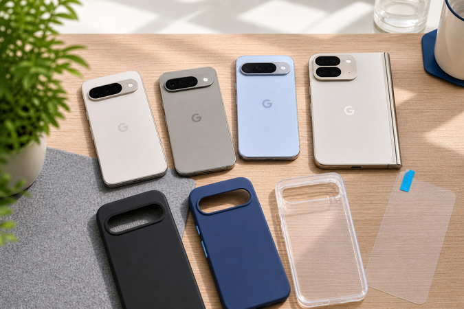 Nieuwe Google Pixel 11 serie uit! Zo bescherm je hem het best