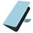 Mobigear Classic LG V60 ThinQ Hoesje Bookcase Portemonnee - Blauw