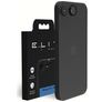 Elite iPhone 16e Glazen Camera Lens Protector - Case Friendly - Zwart