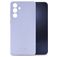 Mobilize Rubber Gelly Samsung Galaxy A15 Hoesje Flexibel TPU Backcover - Pastel Purple