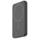 Decoded Ultra Slim Single USB Powerbank 5.000 mAh - Zwart