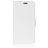 Mobigear Wallet Huawei Nova 3 Hoesje Bookcase Portemonnee - Wit