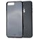 Mobilize Gelly iPhone 7 Plus Hoesje Flexibel TPU Backcover - Zwart