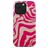 Burga Tough iPhone 16 Pro Max Hoesje Hardcase Backcover Shockproof - Siren
