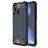 Mobigear Outdoor Samsung Galaxy A40 Hoesje Hardcase Backcover Shockproof - Marineblauw