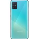 Samsung Galaxy A51 hoesjes