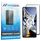 Mobigear Premium POCO X4 Pro 5G Glazen Screenprotector - Case Friendly - Zwart