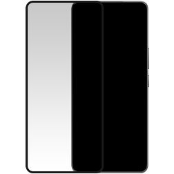 Mobilize Premium HONOR 200 Pro Glazen Screenprotector - Case Friendly - Zwart