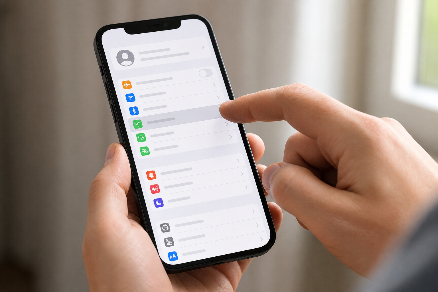 Stappenplan: Pincode simkaart wijzigen op je iPhone