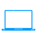 Houders Laptop houders