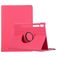 Mobigear DuoStand Samsung Galaxy Tab S9 Plus Hoes Draaibare Bookcase - Magenta