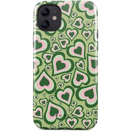 Burga Tough iPhone 12 Pro Hoesje Hardcase Backcover Shockproof - Euphoria