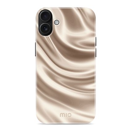 MIO iPhone 16 MagSafe Hoesje Hardcase Backcover - Silky Dreams