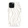 MIO iPhone 16 Pro Max MagSafe Hoesje Hardcase Backcover - Sandy Zebra