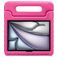 Xccess Kids Guard iPad Air 13 Inch (2025) Kinder Tablethoes met Handvat - Roze