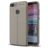 Mobigear Luxury HONOR 10 Lite Hoesje Flexibel TPU Backcover - Grijs