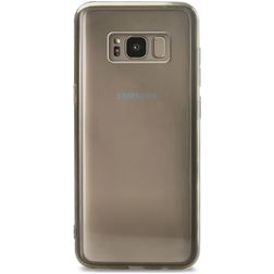 Xccess Hardcase Samsung Galaxy S8 Hoesje Hardcase Backcover - Zwart