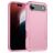 Mobigear Ultra Tough iPhone Air Hoesje Hardcase Backcover Shockproof - Roze