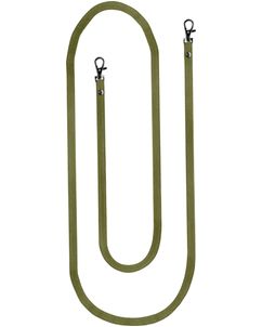 Mobilize Shoulder Strap Universeel Telefoonkoord Verstelbaar - Groen