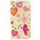 Mobilize Premium Magnet Samsung Galaxy S5 Mini Hoesje Bookcase - Cupid