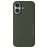 Nudient Thin Magsafe iPhone 17 Hoesje Hardcase Backcover - Pine Green