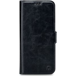 Mobilize Gelly Wallet iPhone 11 Hoesje Uitneembare 2in1 Bookcase Portemonnee - Zwart