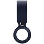 Xccess Loop Apple AirTag Hoesje Sleutelhanger - Blauw