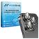 Mobigear Single iPhone 14 Pro Max Glazen Camera Lens Protector - Case Friendly - Goud