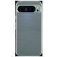 Mobigear Ultra Thin Doorzichtig Google Pixel 9 Pro Hoesje Flexibel TPU Extra Dun Backcover - Transparant