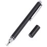 Mobigear Disc Capacitieve Stylus Pen - Zwart