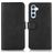 Mobigear Wallet Samsung Galaxy S25 FE Hoesje Bookcase Portemonnee - Zwart
