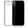 Mobilize Premium iPhone 13 Pro Max Glazen Screenprotector - Case Friendly - Zwart